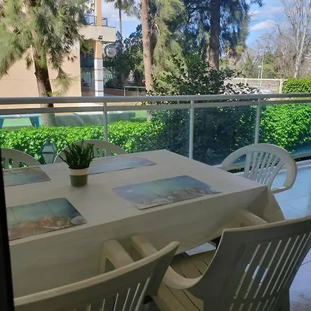 Apartment Playa, Sol Y Vida En - Portaventura Salou