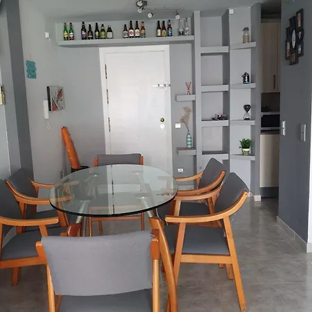 Playa, Sol Y Vida En - Portaventura Apartment Salou